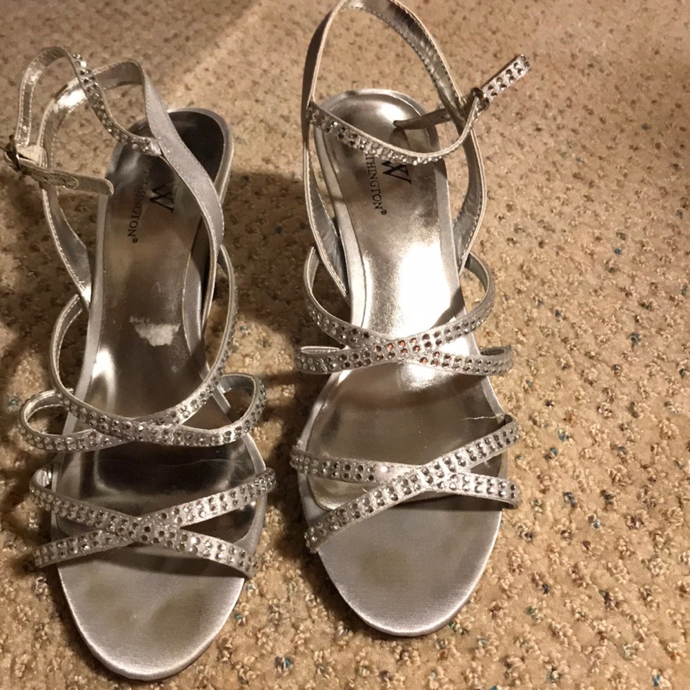 Worthington Heels